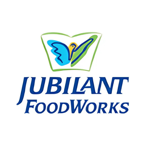 Jubilant Foodworks Ltd